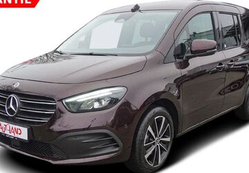 Mercedes-Benz T-Klasse 59.637 km 27.950 &euro; Hamburg 22761