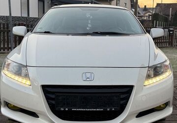 Honda CR-Z 123.686 km 8.800 &euro; Münchsmünster 85126