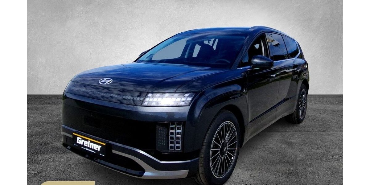 Hyundai IONIQ 9 1.400 km 70.980 &euro; Deggendorf 94469