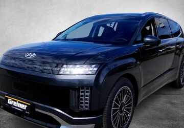 Hyundai IONIQ 9 5.000 km 70.940 &euro; Deggendorf 94469