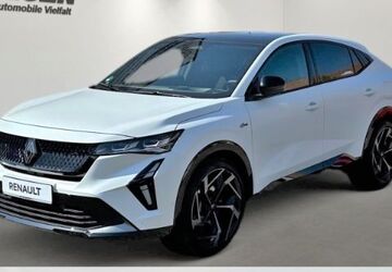 Renault Rafale 16.500 km 49.990 &euro; Krefeld 47805