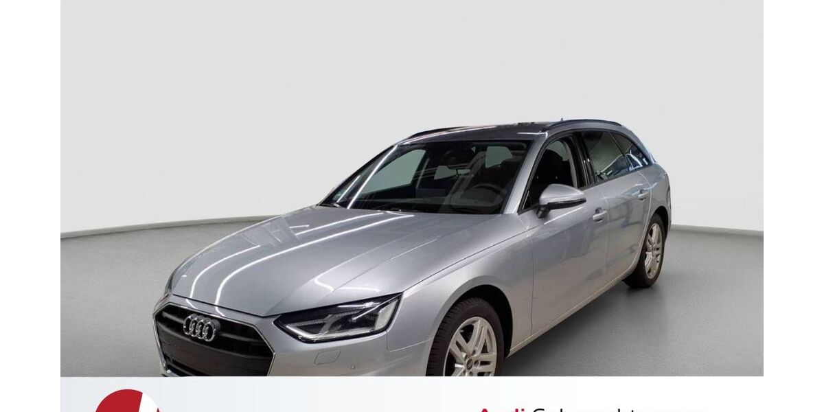 Audi A4 9.855 km 34.660 &euro; Neutraubling 93073