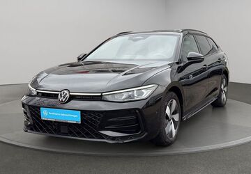 VW Passat 17.900 km 53.990 &euro; Flensburg 24941