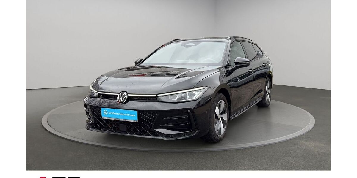 VW Passat 17.900 km 53.990 &euro; Flensburg 24941