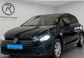 VW Polo 5.254 km 19.849 &euro; Oelsnitz/Erzgebirge 09376