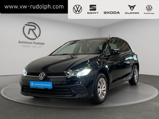 VW Polo 5.254 km 19.849 &euro; Oelsnitz/Erzgebirge 09376