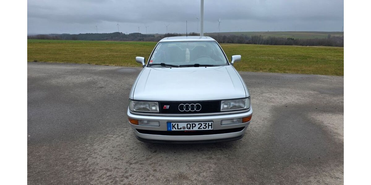 Audi 80 170.000 km 10.800 &euro; Linden 66851