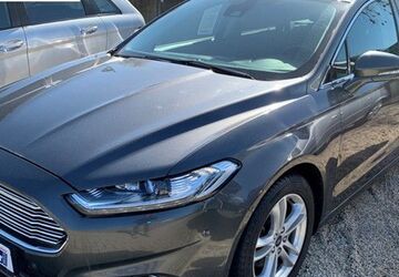 Ford Mondeo 104.225 km 17.900 &euro; Issum/Ortsteil Oermten 47661