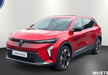 Renault Scenic E-TECH 6.150 km 39.880 &euro; Schleiden 53937