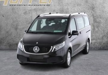 Mercedes-Benz EQV 3.664 km 48.890 &euro; Böblingen 71032