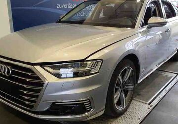 Audi A8 59.160 km 54.490 &euro; Braunschweig 38122