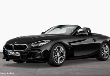 BMW Z4 7.229 km 48.300 &euro; Bremen 28279