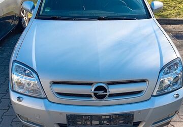 Opel Signum 180.000 km 1.350 &euro; Bad Camberg 65520