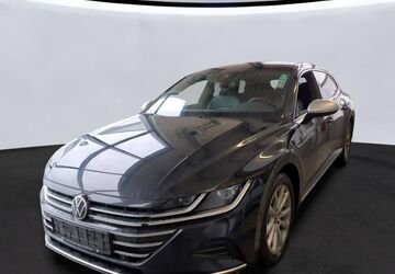 VW Arteon 134.900 km 25.590 &euro; Nabburg 92507