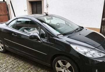 Peugeot 207 149.800 km 4.700 &euro; Klingenmünster 76889