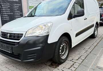 Peugeot Partner 188.336 km 6.000 &euro; Selters 56242