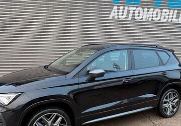 Seat Ateca 31.961 km 33.900 &euro; Sindelfingen 71065