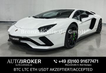 Lamborghini Aventador 58.200 km 396.666 &euro; Bad Saulgau 88348