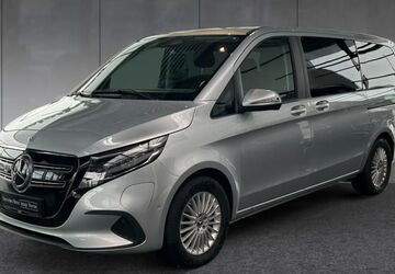 Mercedes-Benz EQV 15.800 km 54.890 &euro; Lutherstadt Wittenberg 06886