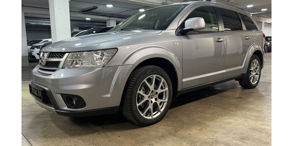 Fiat Freemont 136.578 km 11.990 &euro; München 81677