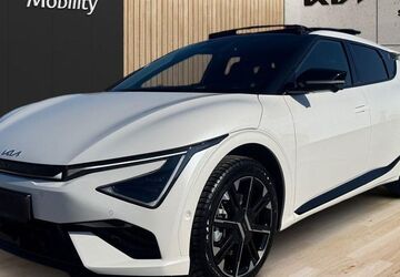 Kia EV6 17.565 km 47.490 &euro; Quakenbrück 49610