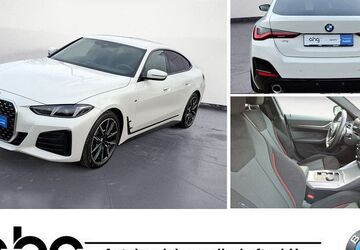 BMW 420 Gran Coupé 8.690 km 44.820 &euro; Esslingen am Neckar 73730