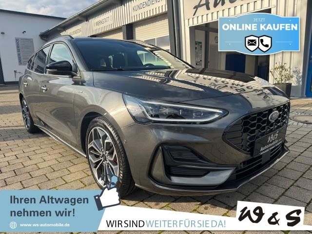 Ford Focus 14.935 km 26.990 &euro; Kaufbeuren 87600