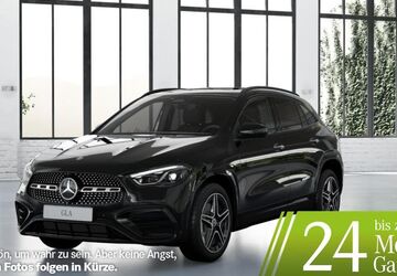 Mercedes-Benz GLA 200 8.000 km 46.950 &euro; Vechta 49377