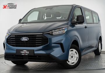 Ford Transit Custom 8.899 km 39.990 &euro; Erbach 64711