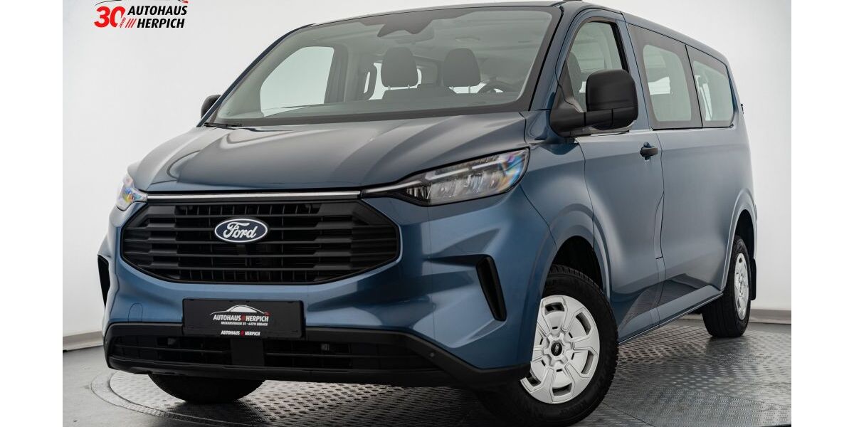 Ford Transit Custom 8.899 km 39.990 &euro; Erbach 64711