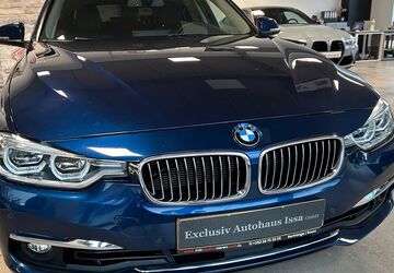 BMW 335 187.900 km 15.990 &euro; Dillingen 66763