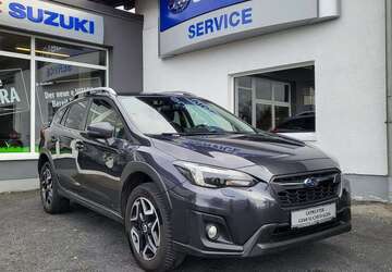 Subaru XV 110.689 km 14.400 &euro; Puderbach 56305