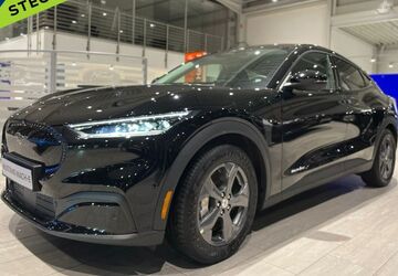 Ford Mustang Mach-E 18.000 km 32.790 &euro; Dinslaken 46539