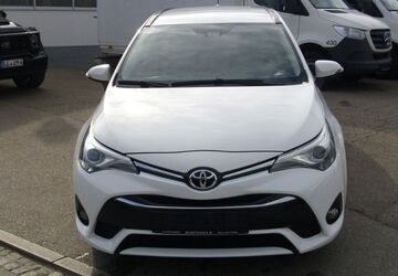 Toyota Avensis 276.000 km 7.999 &euro; Landsberg am Lech 86899