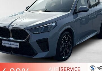 BMW X2 5.751 km 44.560 &euro; Miltenberg 63897