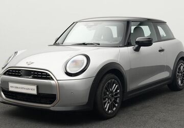 Mini Cooper C 6.148 km 24.232 &euro; 