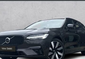 Volvo V90 26.179 km 57.299 &euro; Dortmund 44143
