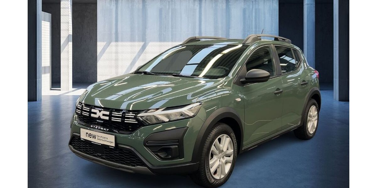 Dacia Sandero 11.331 km 15.180 &euro; Frankfurt / Main 60314