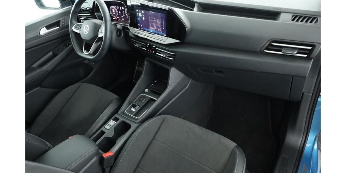 VW Caddy Maxi 19.283 km 46.480 &euro; Hohe Börde OT Hermsdorf bei Magdeburg 39326