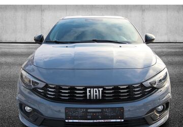 Fiat Tipo 28.429 km 15.900 &euro; Hagenow 19230