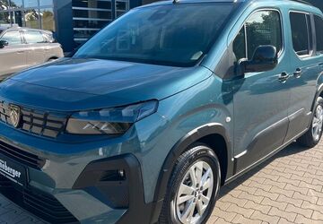 Peugeot Rifter 11.196 km 28.490 &euro; Theilheim 97288