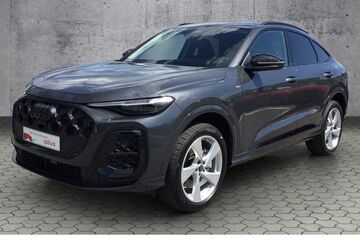 Audi Q5 10.000 km 68.980 &euro; Plauen 08527