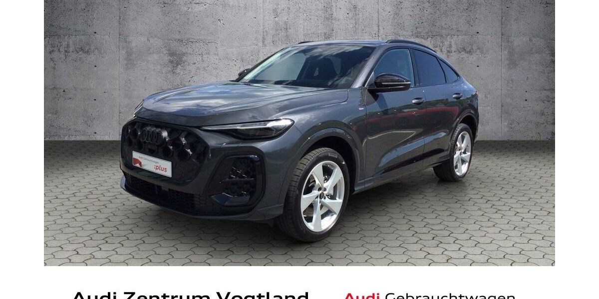 Audi Q5 10.000 km 68.980 &euro; Plauen 08527