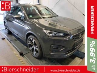 Seat Tarraco 71.710 km 33.950 &euro; Manching 85077