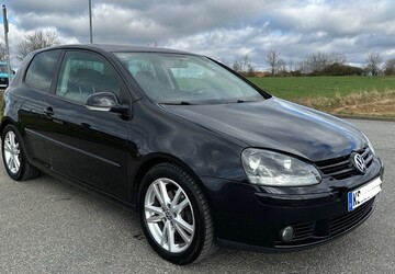VW Golf 5 1.9 TDI Diesel 224.000 km 3.900 &euro; Kassel 34117