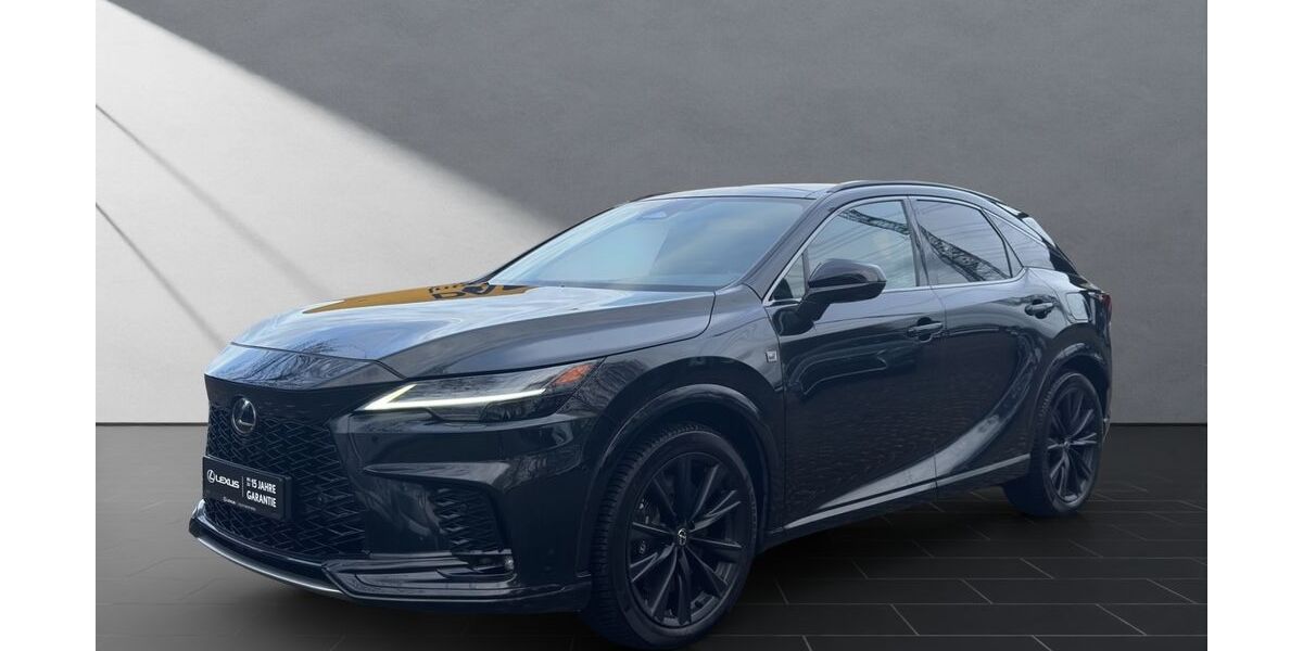 Lexus RX 500 46.050 km 65.900 &euro; Wesel 46485