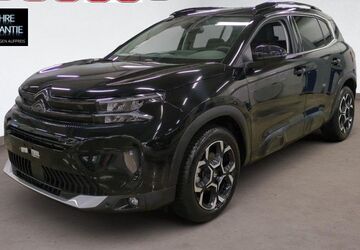 Citroen C5 Aircross 29.950 km 20.780 &euro; Schwandorf 92421