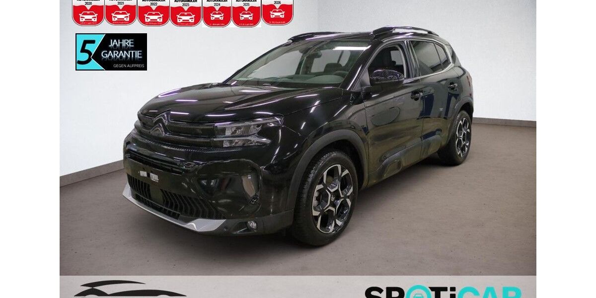Citroen C5 Aircross 29.950 km 20.780 &euro; Schwandorf 92421