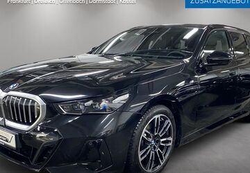 BMW 520 26.900 km 48.460 &euro; Dreieich-Sprendlingen 63303