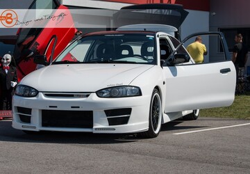 Mitsubishi Colt 90.053 km 7.990 &euro; Wien 